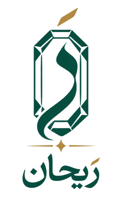 گالری طلای رَیحان
